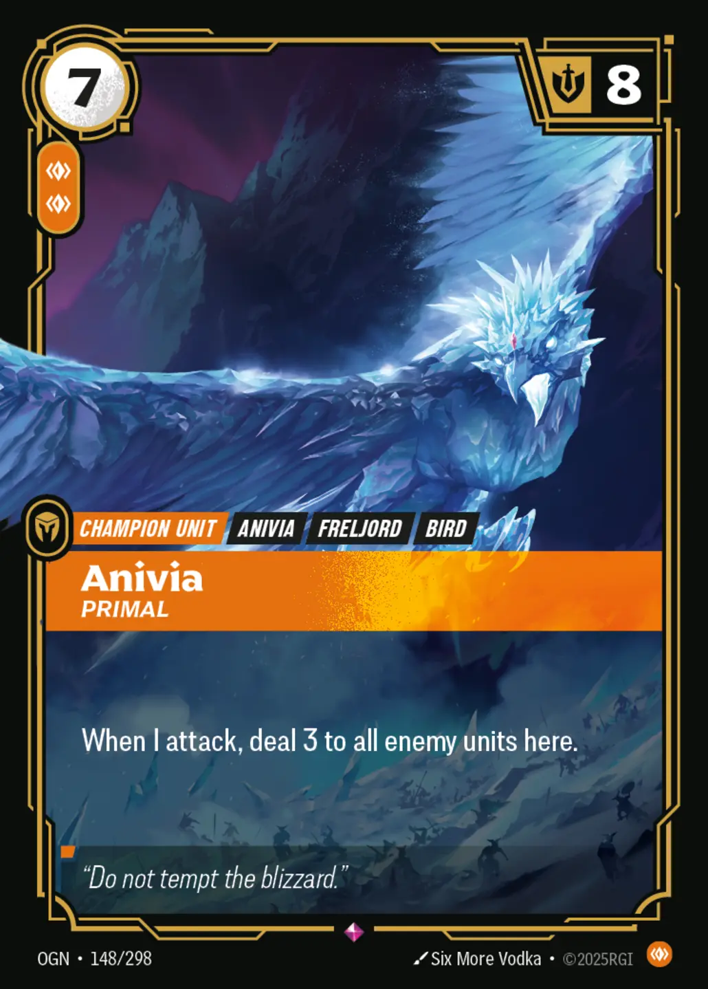Anivia