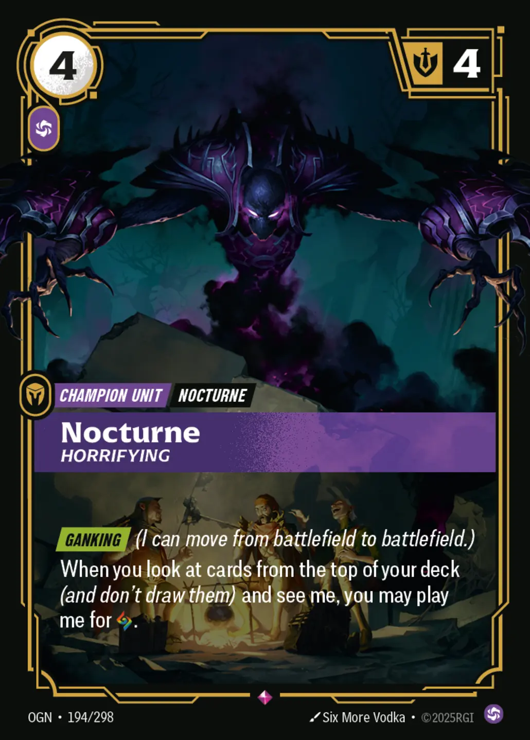 Nocturne